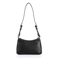 LID-DVTV-059 Decorative Zipped Shoulder Bag