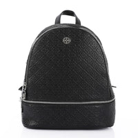 LID-DVTV-061 Embossed Pattern Backpack