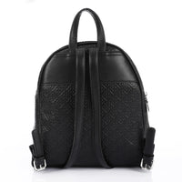 LID-DVTV-061 Embossed Pattern Backpack