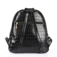 LID-DVTV-062 Practical Leather Backpack