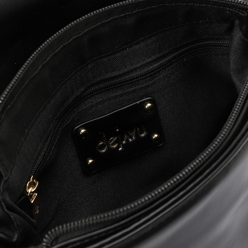 LID-DVTX-009 Simple Shoulder Bag