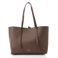 LID-DVTX-012 leather Shoulder Bag