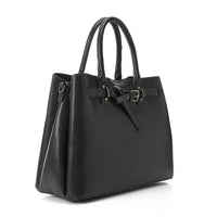LID-DVTX-026  structure Leather Handbag