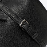 LID-DVTX-026  structure Leather Handbag