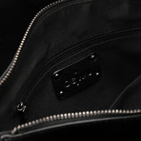 LID-DVTX-026  structure Leather Handbag