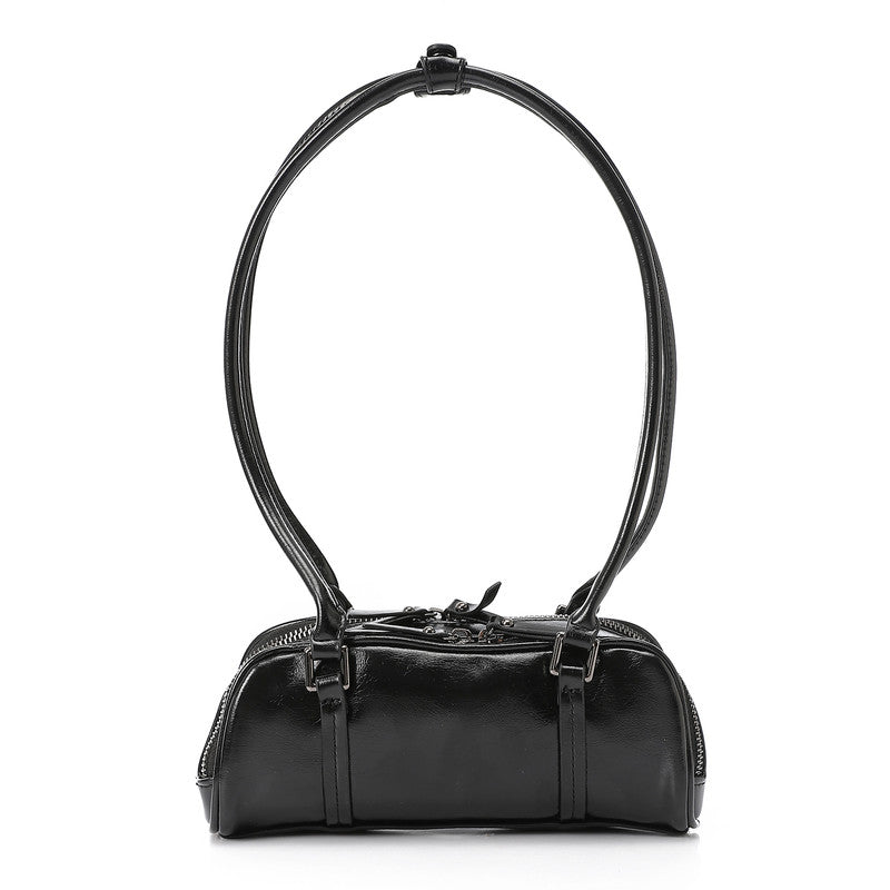 LID-DVTX-035 Small Single Shoulder Bag - Dejavu