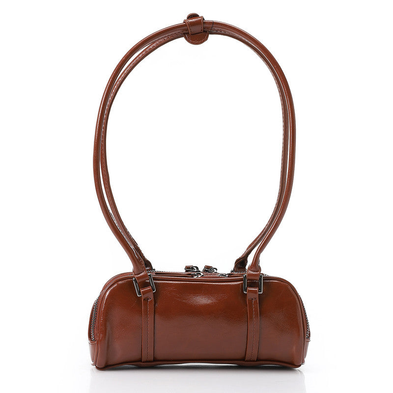 LID-DVTX-035 Small Single Shoulder Bag - Dejavu