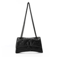 LID-DVTX-062  Smudged Shoulder Bag