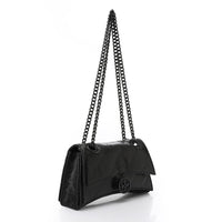 LID-DVTX-062  Smudged Shoulder Bag