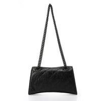 LID-DVTX-062  Smudged Shoulder Bag