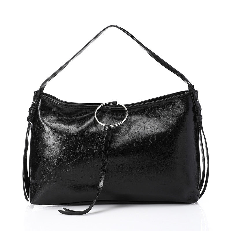 OYE-DJTX-001 BAGUETTE SHOULDER BAG