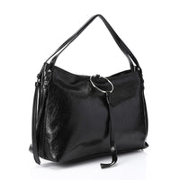 OYE-DJTX-001 BAGUETTE SHOULDER BAG