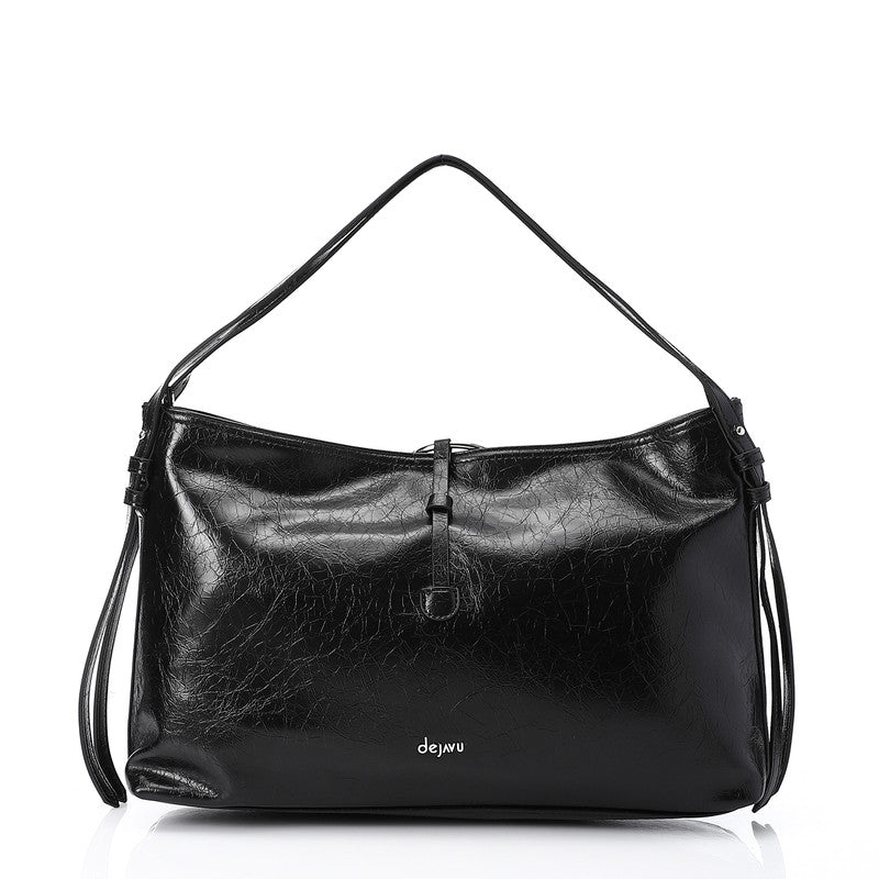 OYE-DJTX-001 BAGUETTE SHOULDER BAG