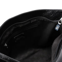 OYE-DJTX-001 BAGUETTE SHOULDER BAG