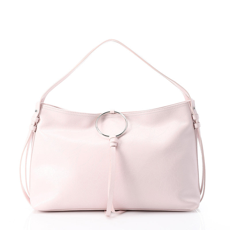 OYE-DJTX-001 BAGUETTE SHOULDER BAG