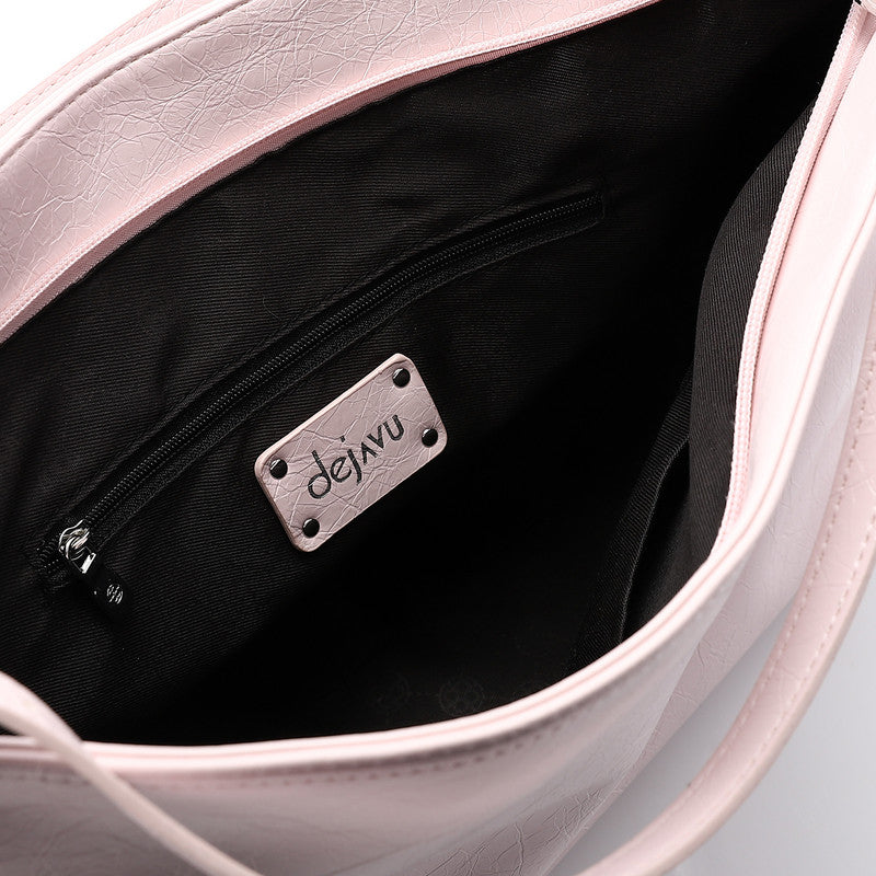 OYE-DJTX-001 BAGUETTE SHOULDER BAG