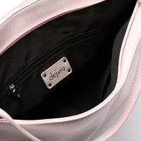 OYE-DJTX-001 BAGUETTE SHOULDER BAG