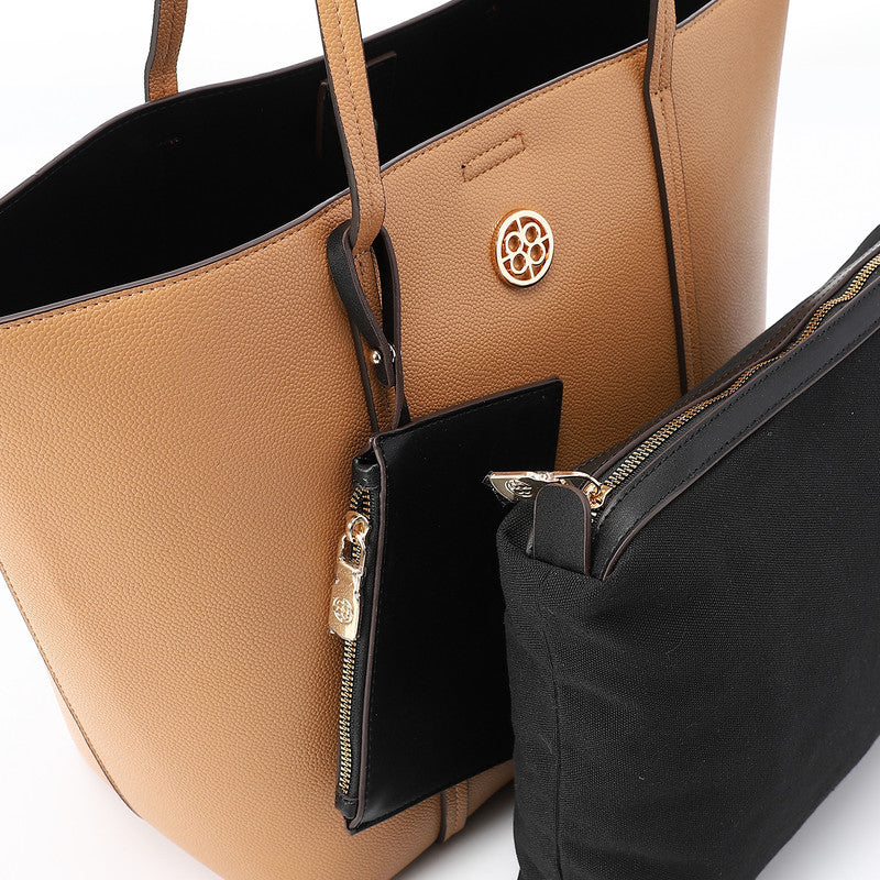 OYE-DJTX-002 TOTE SHOULDER BAG