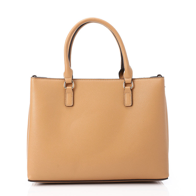 OYE-DJTX-003 Classic Structured Hand Bag
