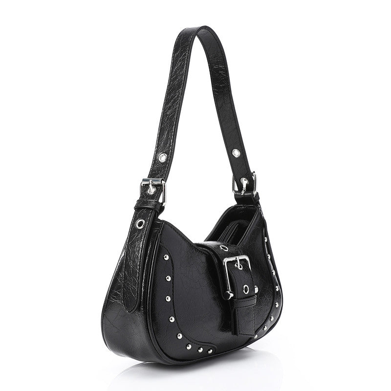 OYE-DJTX-004 BAGUETTE SHOULDER BAG