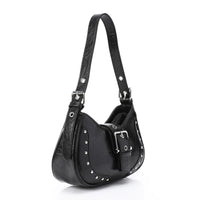 OYE-DJTX-004 BAGUETTE SHOULDER BAG