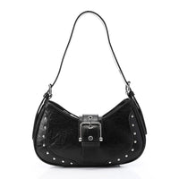 OYE-DJTX-004 BAGUETTE SHOULDER BAG