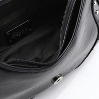 OYE-DJTX-004 BAGUETTE SHOULDER BAG