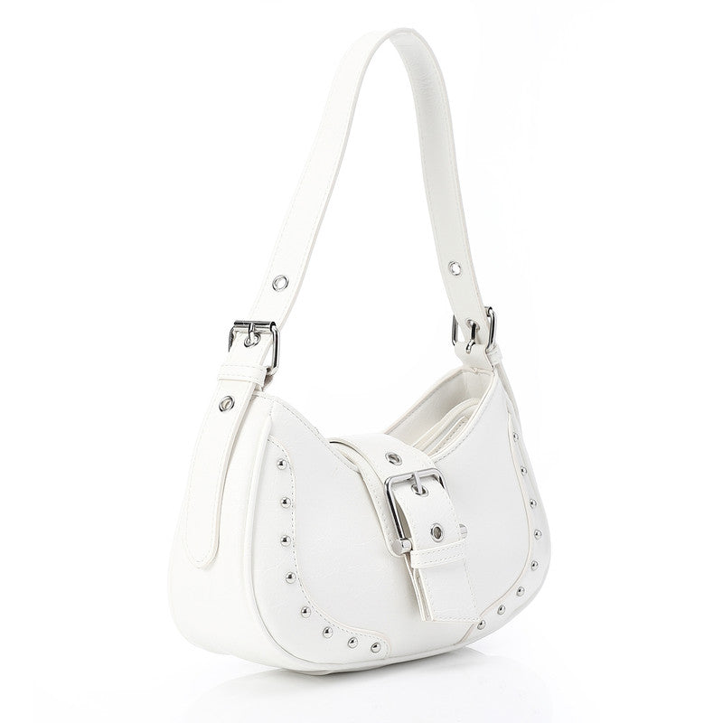 OYE-DJTX-004 BAGUETTE SHOULDER BAG