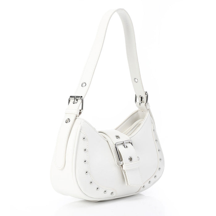 OYE-DJTX-004 BAGUETTE SHOULDER BAG