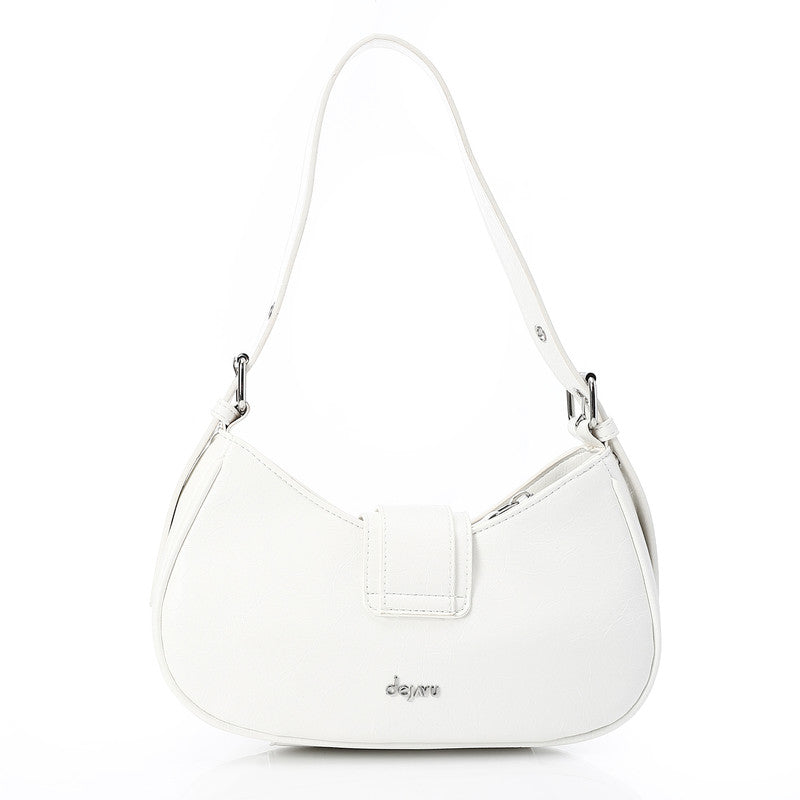 OYE-DJTX-004 BAGUETTE SHOULDER BAG