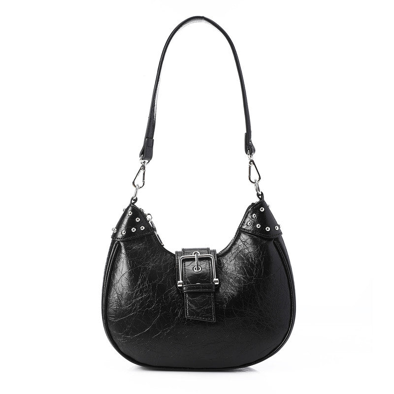 OYE-DJTX-005 BAGUETTE SHOULDER BAG