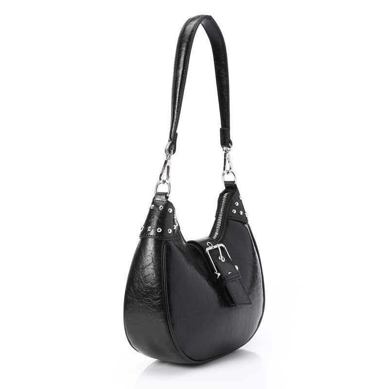 OYE-DJTX-005 BAGUETTE SHOULDER BAG