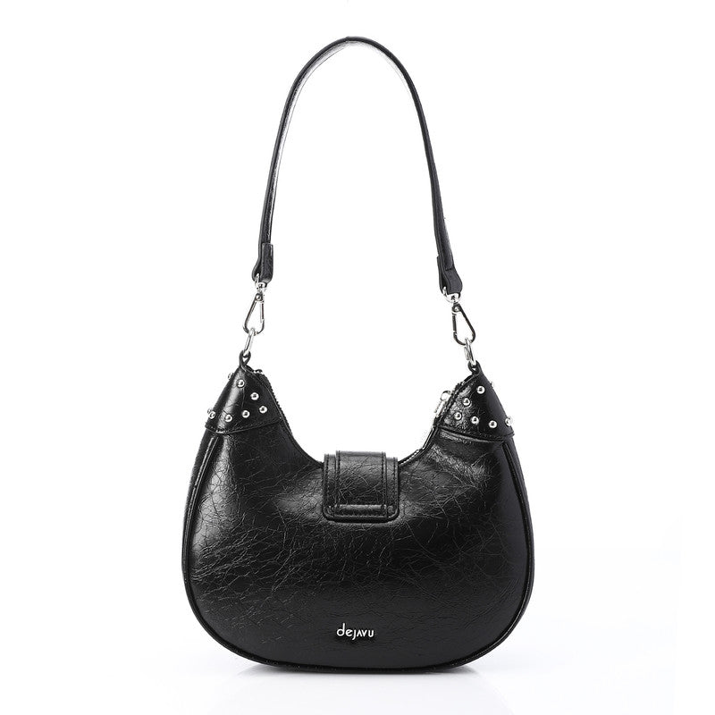 OYE-DJTX-005 BAGUETTE SHOULDER BAG