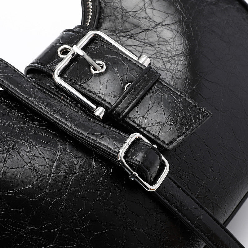 OYE-DJTX-005 BAGUETTE SHOULDER BAG