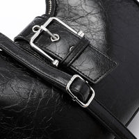 OYE-DJTX-005 BAGUETTE SHOULDER BAG