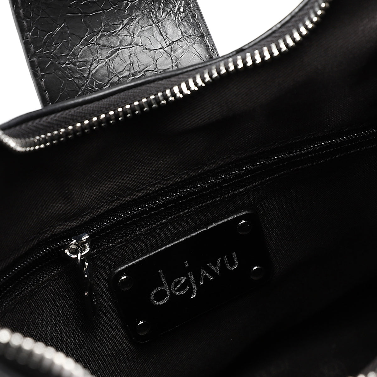 OYE-DJTX-005 BAGUETTE SHOULDER BAG