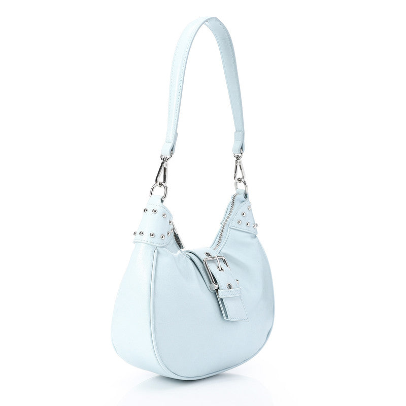 OYE-DJTX-005 BAGUETTE SHOULDER BAG