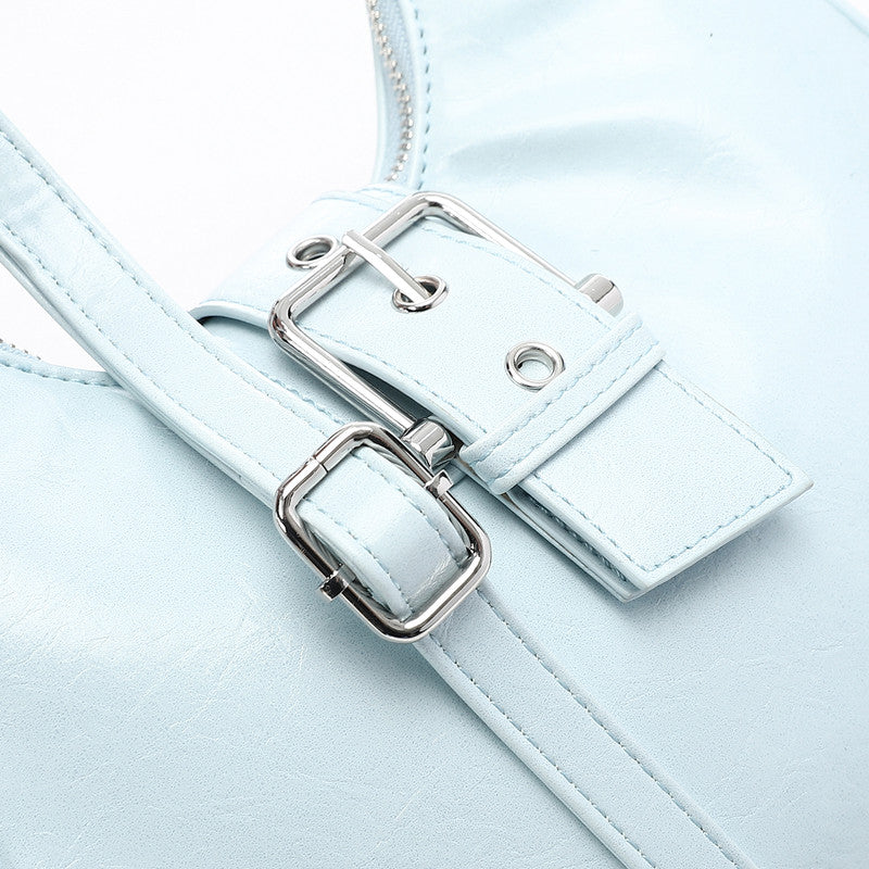 OYE-DJTX-005 BAGUETTE SHOULDER BAG