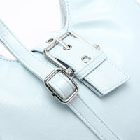 OYE-DJTX-005 BAGUETTE SHOULDER BAG