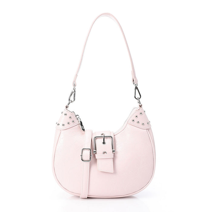 OYE-DJTX-005 BAGUETTE SHOULDER BAG