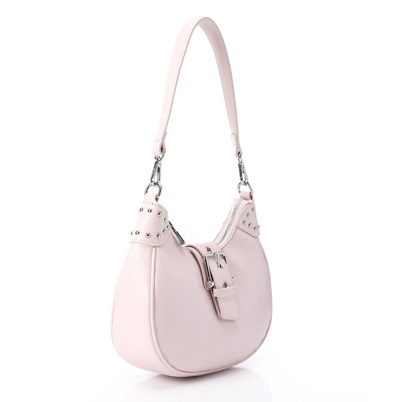 OYE-DJTX-005 BAGUETTE SHOULDER BAG