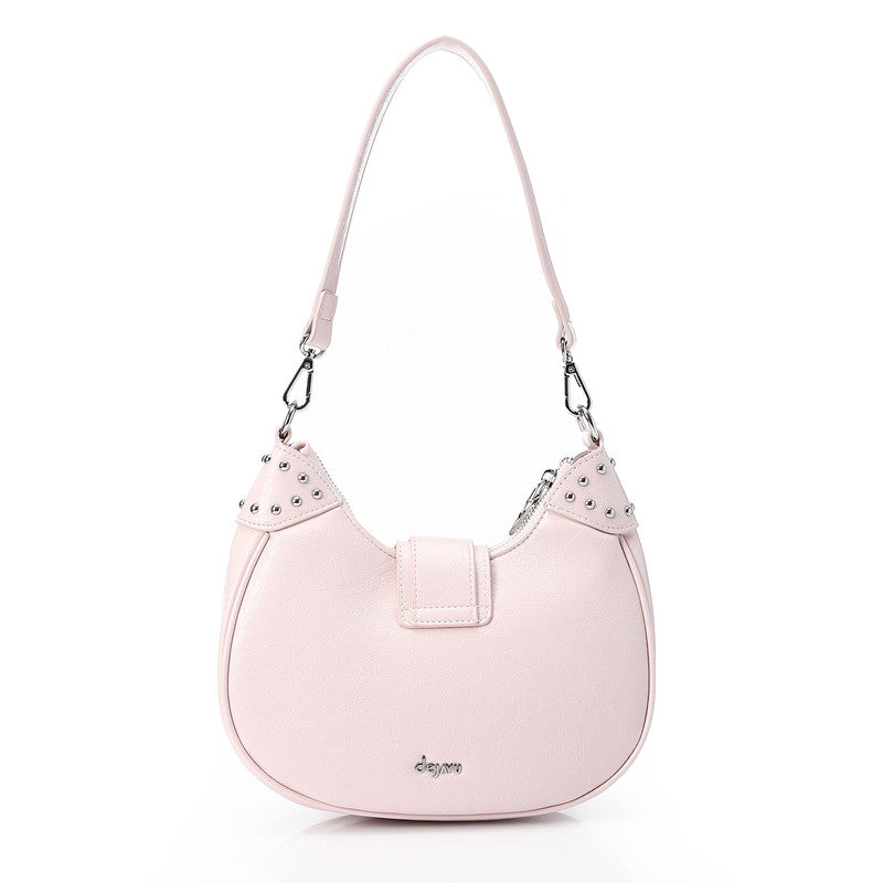 OYE-DJTX-005 BAGUETTE SHOULDER BAG