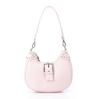 OYE-DJTX-005 Buckle Flap Bag