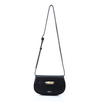 OYE-DJTX-006 FLAP CROSS BODY BAG