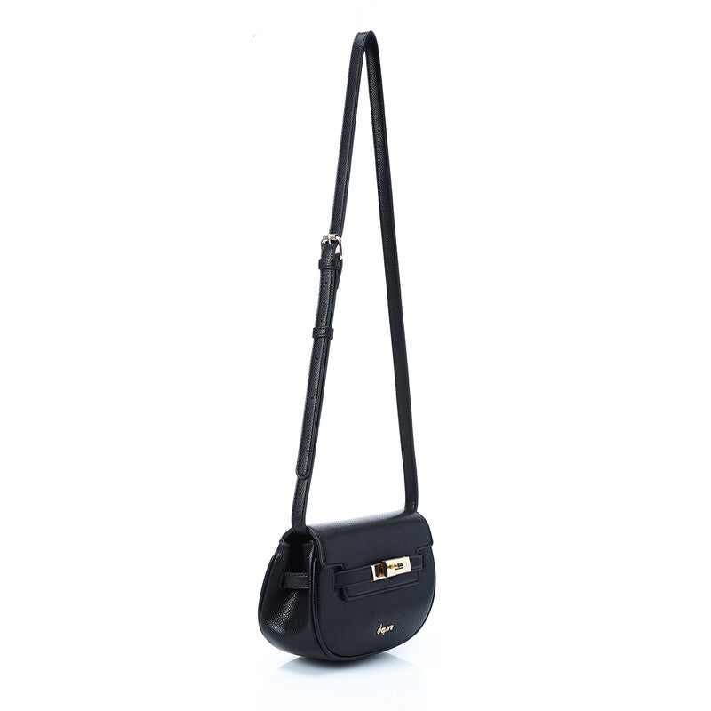 OYE-DJTX-006 FLAP CROSS BODY BAG