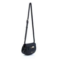 OYE-DJTX-006 FLAP CROSS BODY BAG