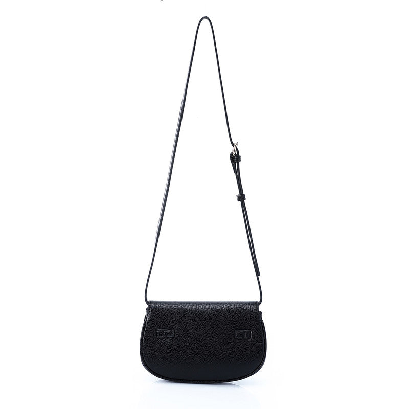 OYE-DJTX-006 FLAP CROSS BODY BAG