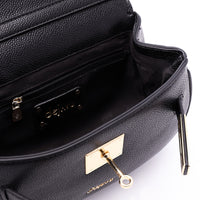 OYE-DJTX-006 FLAP CROSS BODY BAG