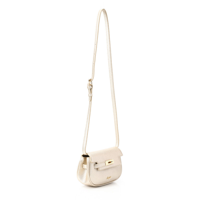 OYE-DJTX-006 FLAP CROSS BODY BAG