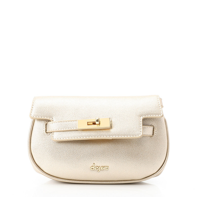 OYE-DJTX-006 FLAP CROSS BODY BAG